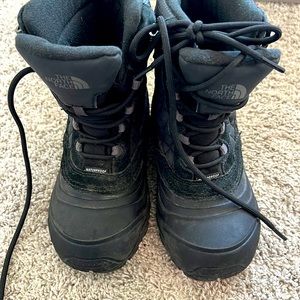 The North Face Youth Thermoball Utility Boots